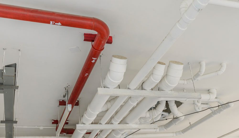 pipes